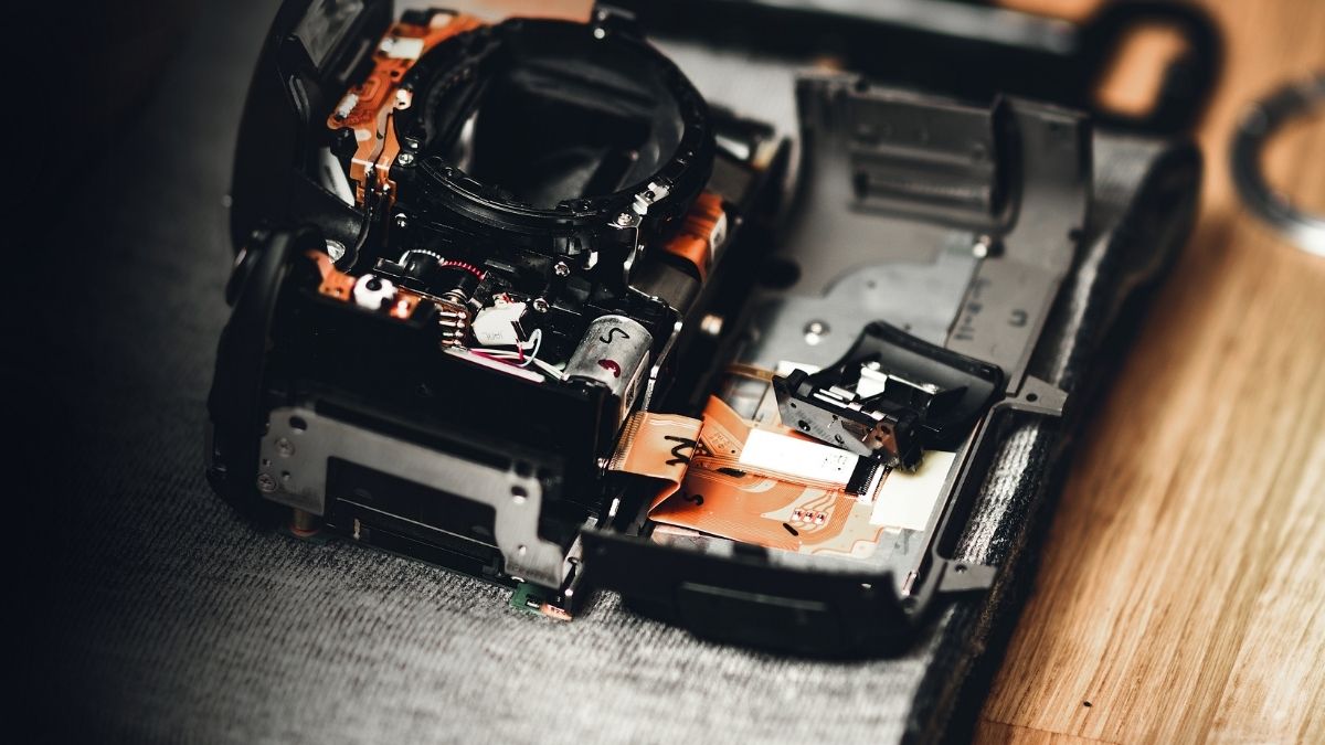 Why Does My Canon G7X Mark III Stop Recording? - Photography Pursuits